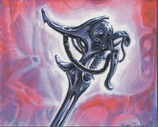 Feldon’s Cane