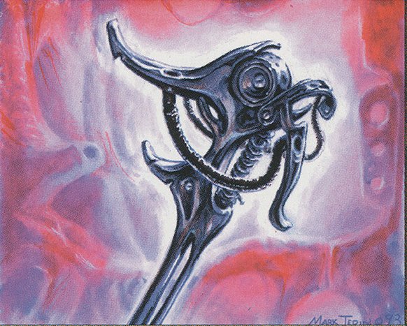 Feldon’s Cane