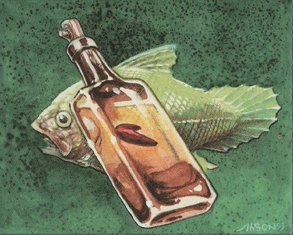 Fishliver Oil