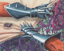 Gauntlets of Chaos