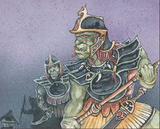 Goblins of the Flarg