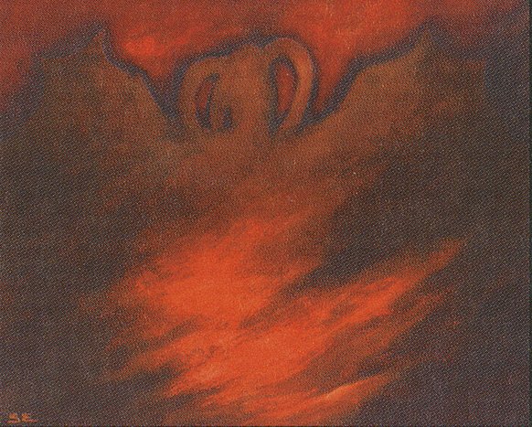 Hell’s Caretaker