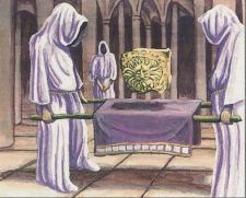 Keepers of the Faith