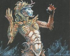 Living Armor