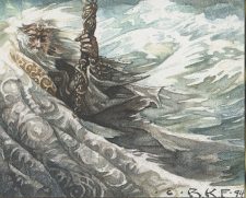 Nebuchadnezzar