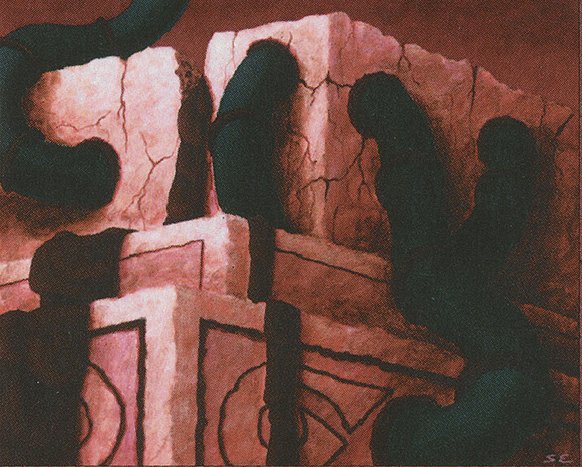 Primordial Ooze