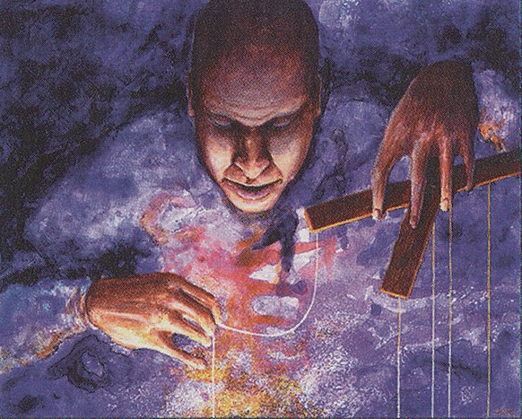 Puppet Master