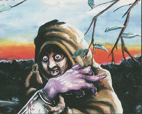 Scavenger Folk