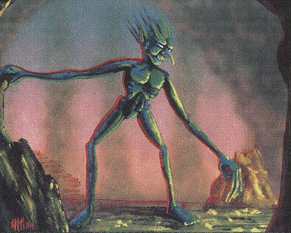 Shimian Night Stalker