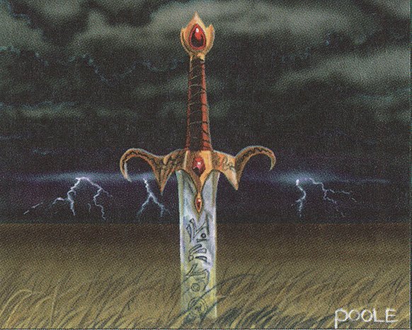 Storm Seeker