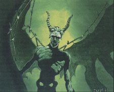 The Wretched