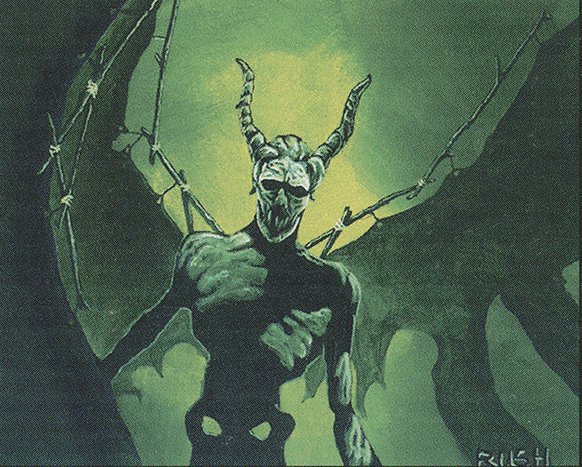 The Wretched