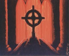 Tormod’s Crypt