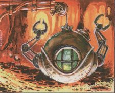 Urza’s Mine
