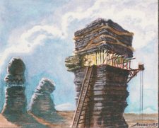 Urza’s Mine