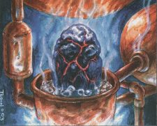 Urza’s Power Plant