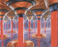 Urza’s Power Plant