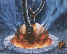 Urza’s Power Plant