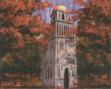 Urza’s Tower