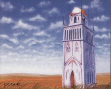 Urza’s Tower