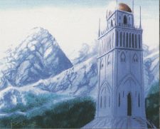 Urza’s Tower