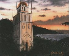 Urza’s Tower