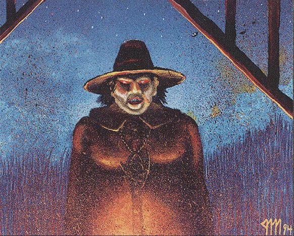 Witch Hunter
