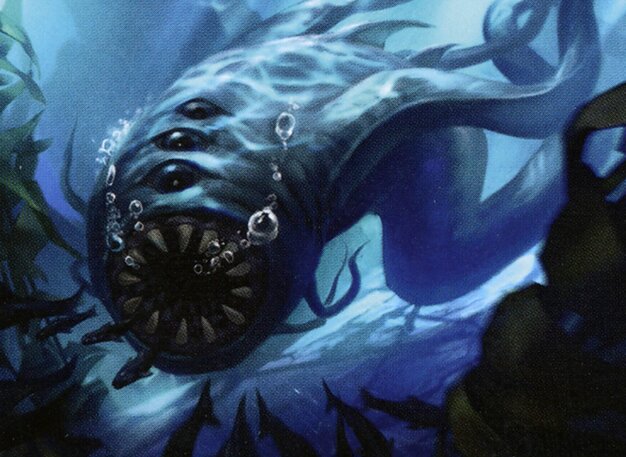 Aboleth Spawn