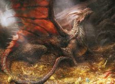 Ancient Copper Dragon