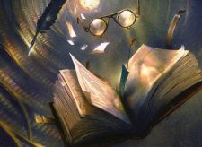 Arcane Encyclopedia