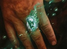 Arcane Signet