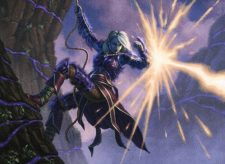 Armor of Shadows