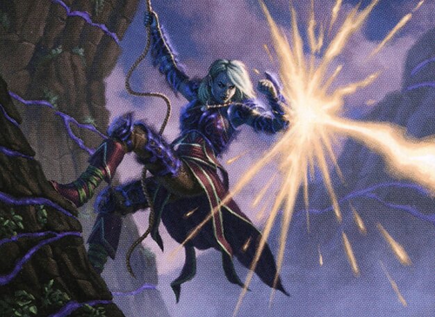 Armor of Shadows
