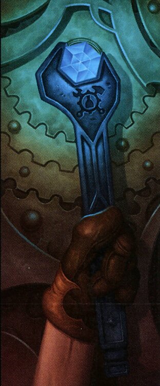 Artificer Class