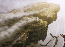 Ascend from Avernus