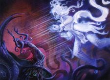 Astral Confrontation