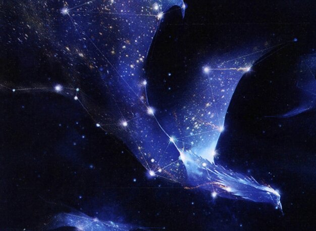 Astral Dragon