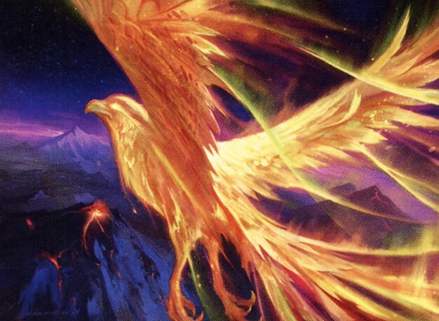 Aurora Phoenix