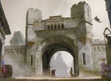 Baldur’s Gate