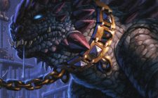 Basilisk Collar