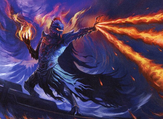 Bhaal’s Invoker