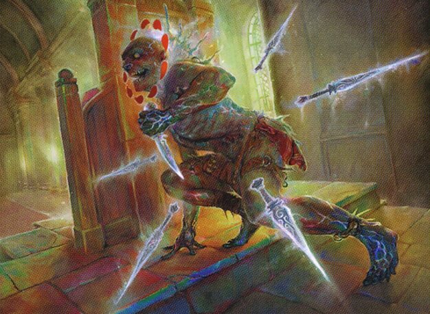 Bhaal, Lord of Murder