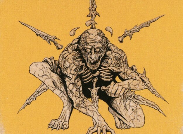 Bhaal, Lord of Murder