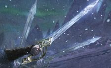 Blade of Selves