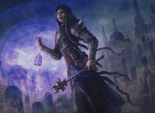 Bonecaller Cleric