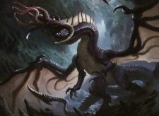 Brainstealer Dragon