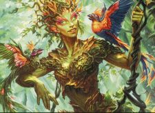 Bramble Sovereign