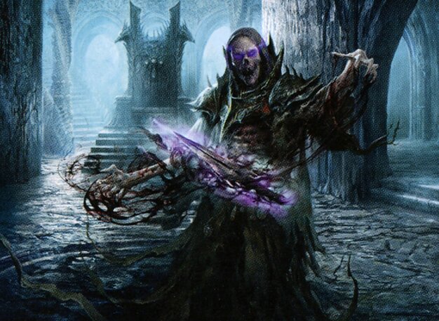 Calculating Lich