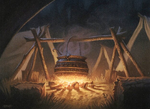 Campfire