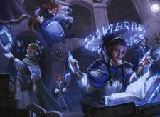 Candlekeep Inspiration